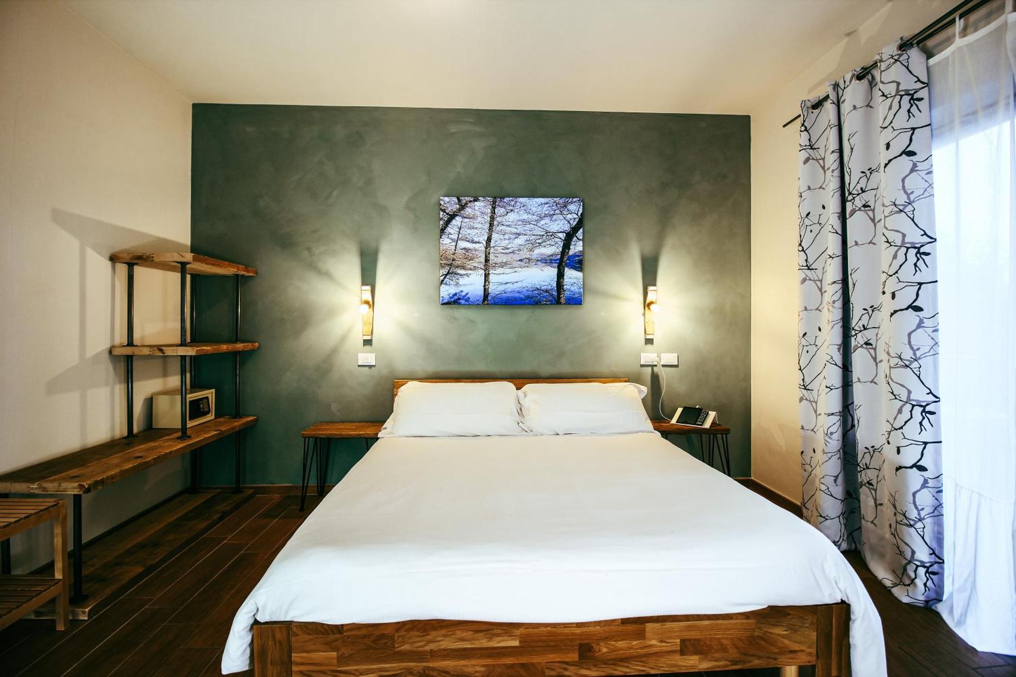 Agriturismo Il Cucchiaio Di Legno Orta San Giulio Ngoại thất bức ảnh