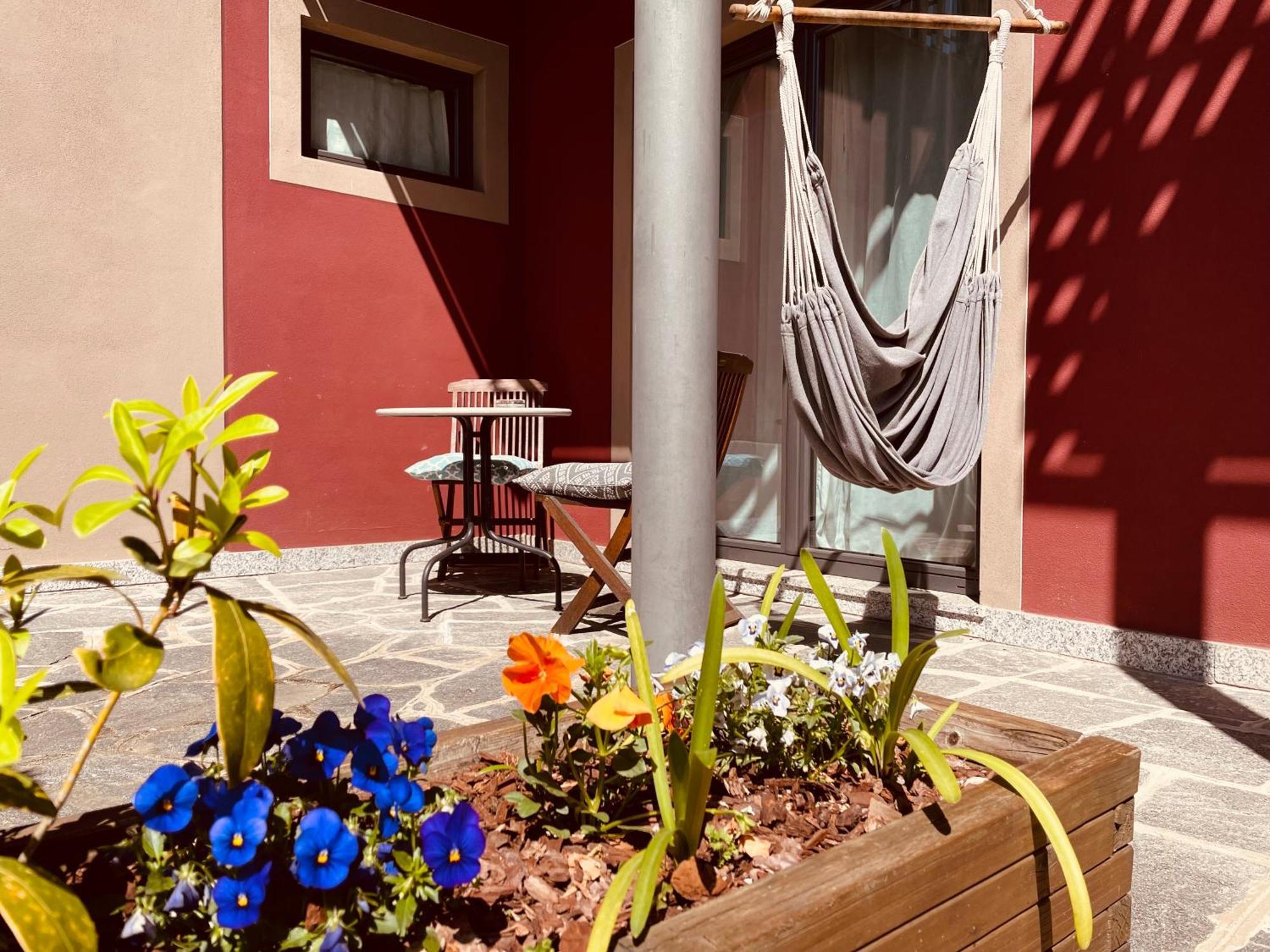 Agriturismo Il Cucchiaio Di Legno Orta San Giulio Ngoại thất bức ảnh