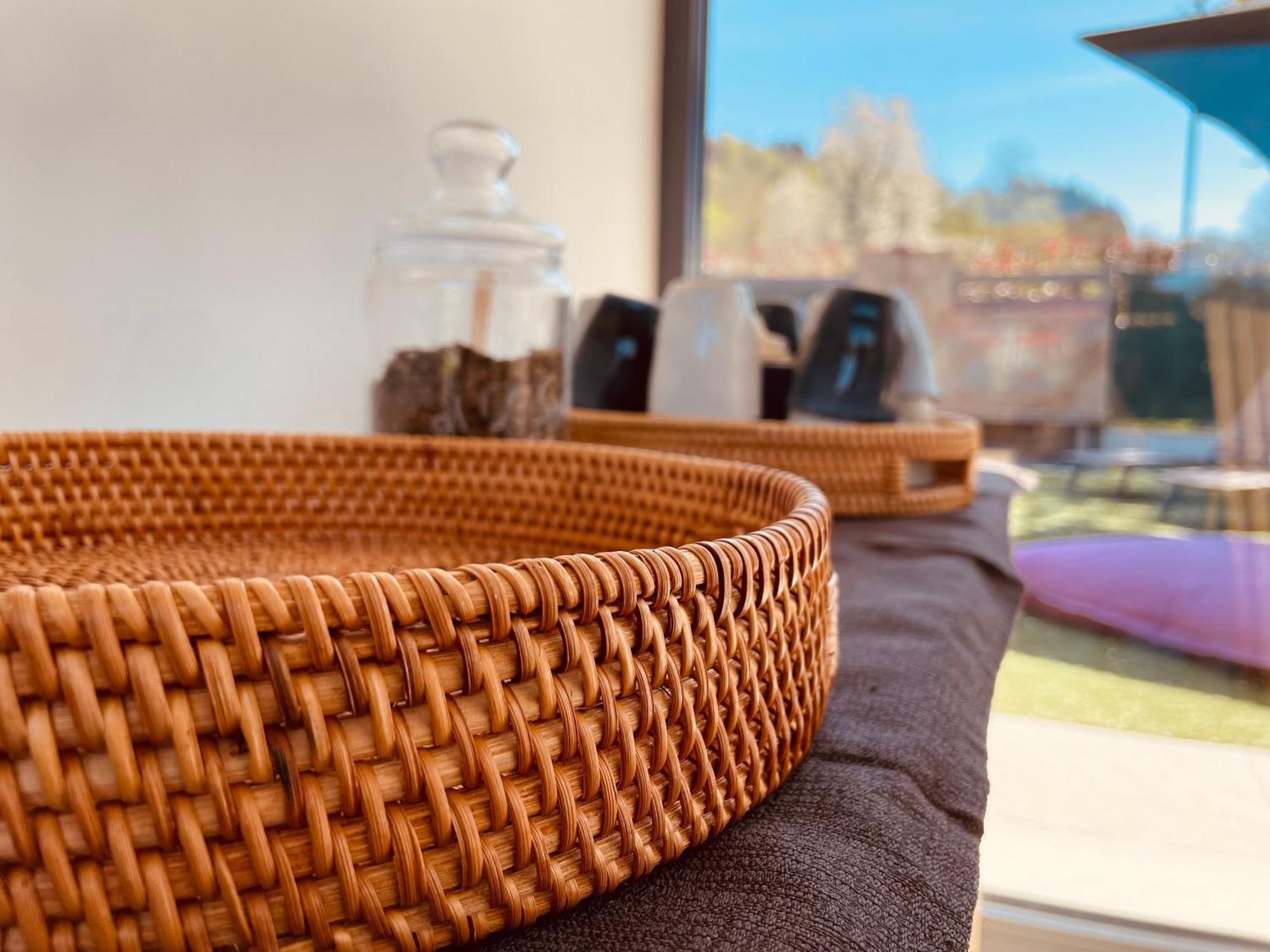 Agriturismo Il Cucchiaio Di Legno Orta San Giulio Ngoại thất bức ảnh