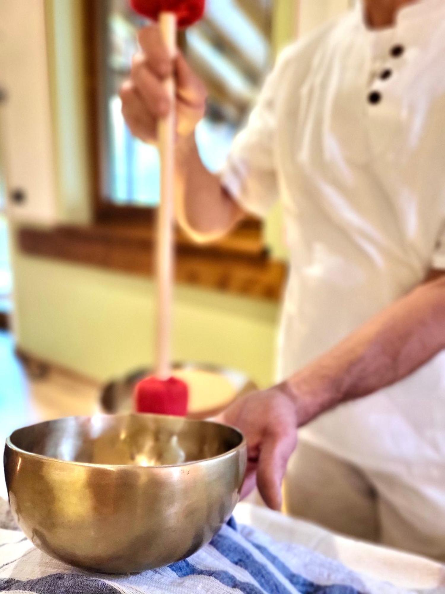Agriturismo Il Cucchiaio Di Legno Orta San Giulio Ngoại thất bức ảnh