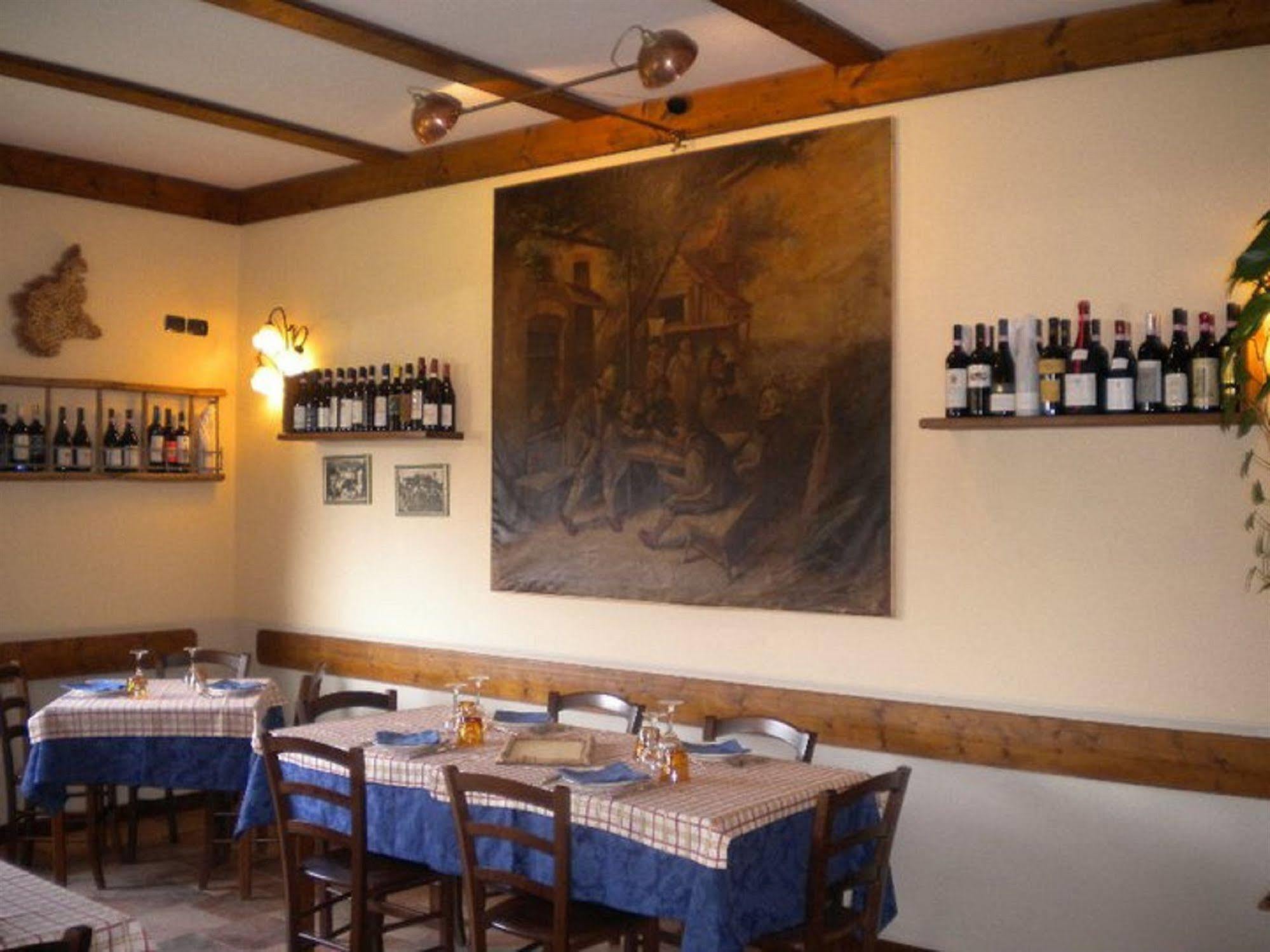 Agriturismo Il Cucchiaio Di Legno Orta San Giulio Ngoại thất bức ảnh