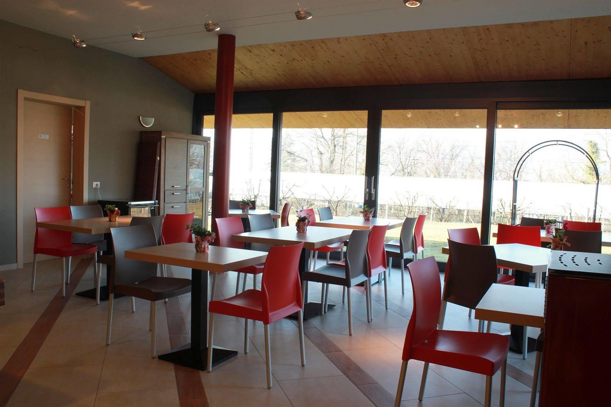 Agriturismo Il Cucchiaio Di Legno Orta San Giulio Ngoại thất bức ảnh