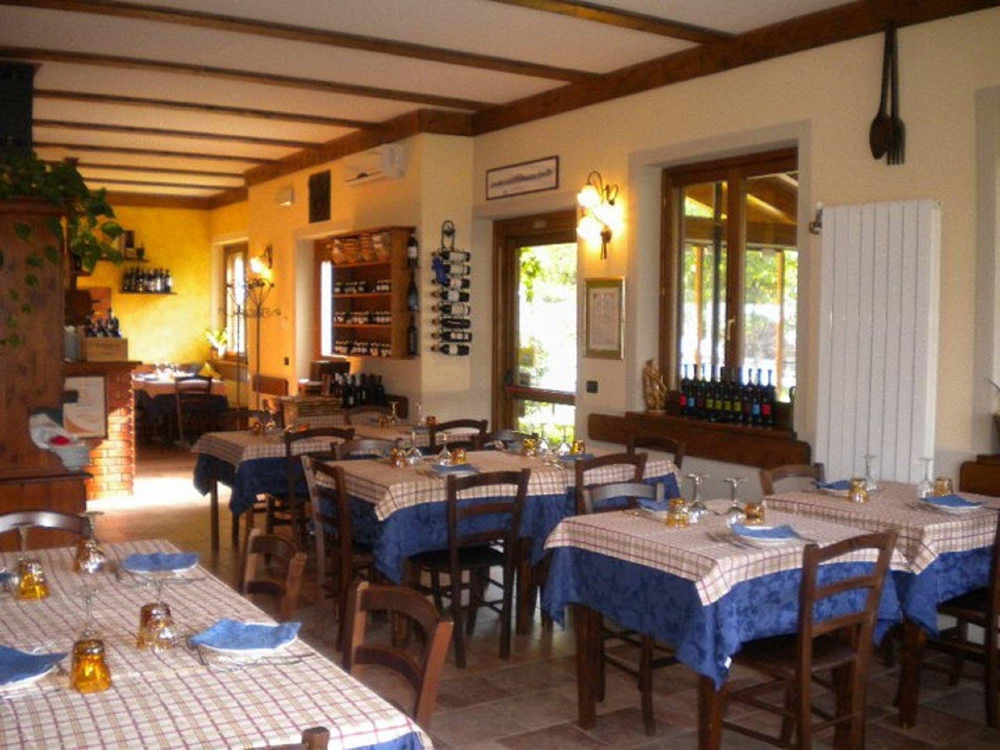 Agriturismo Il Cucchiaio Di Legno Orta San Giulio Ngoại thất bức ảnh