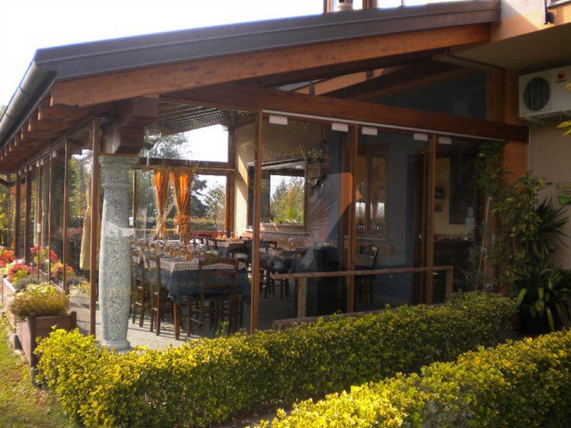 Agriturismo Il Cucchiaio Di Legno Orta San Giulio Ngoại thất bức ảnh