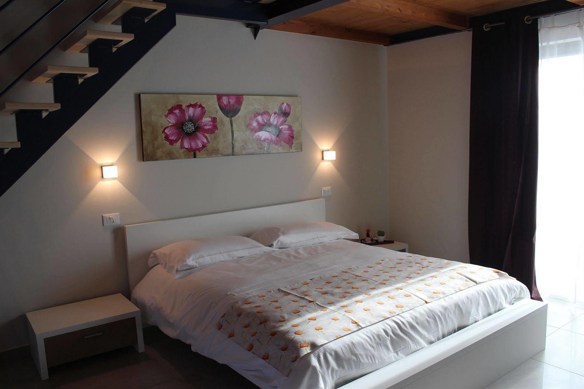 Agriturismo Il Cucchiaio Di Legno Orta San Giulio Ngoại thất bức ảnh